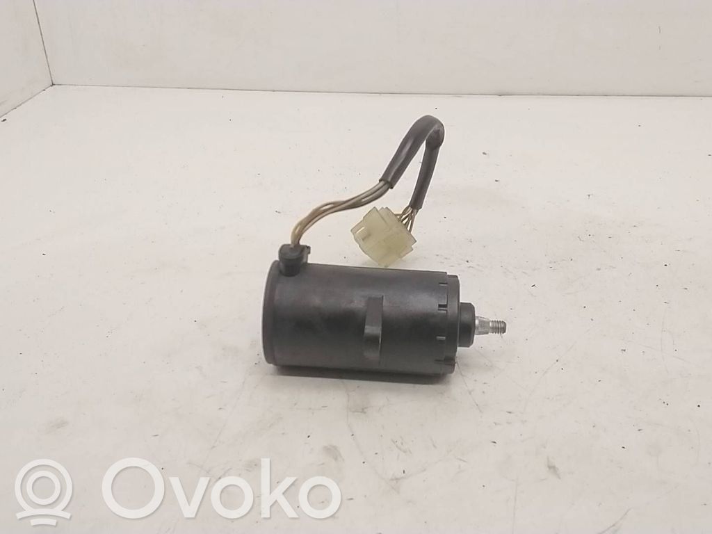 BMW 7 E38 Accelerator throttle pedal 