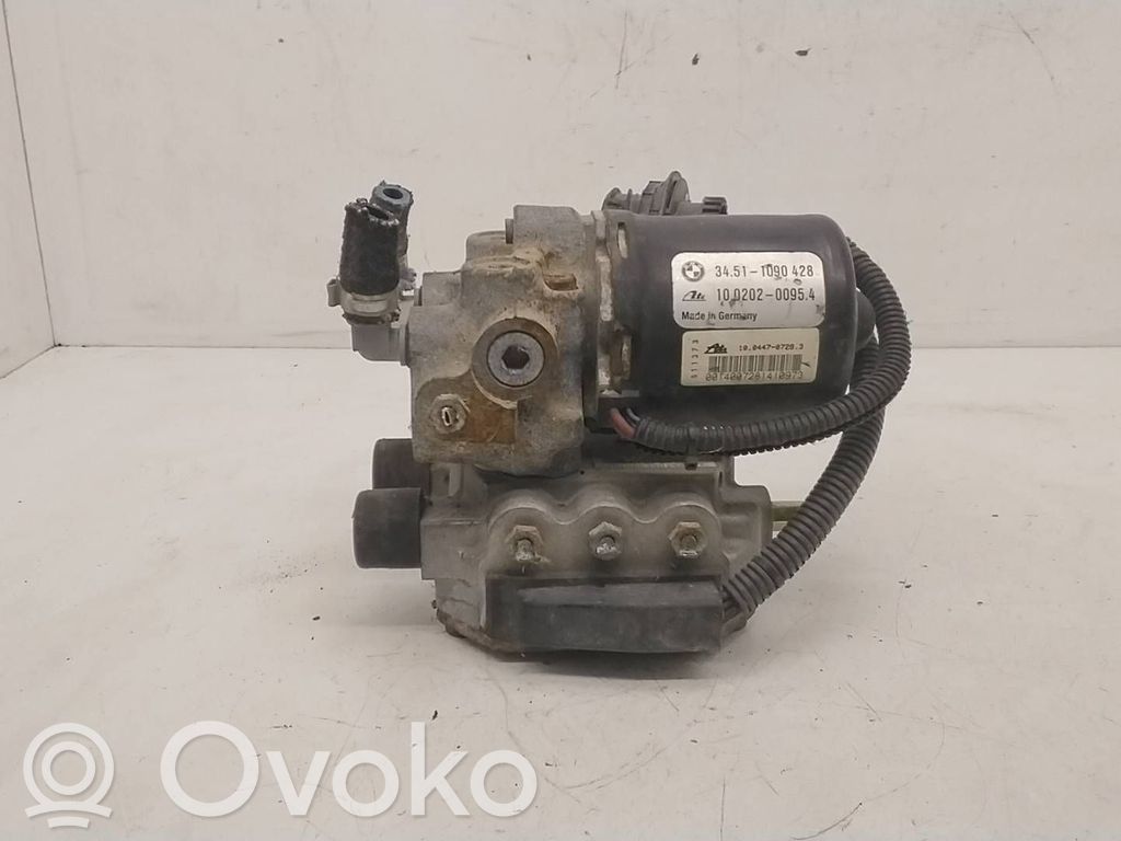 Pompe ABS   34511090428,10044707283,10020200954