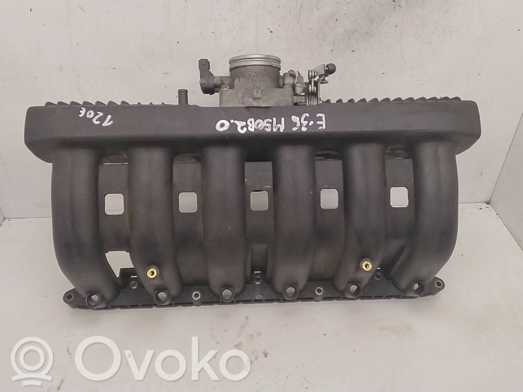 BMW 3 E36 Intake manifold 