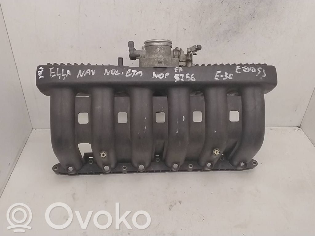 BMW 3 E36 Intake manifold 