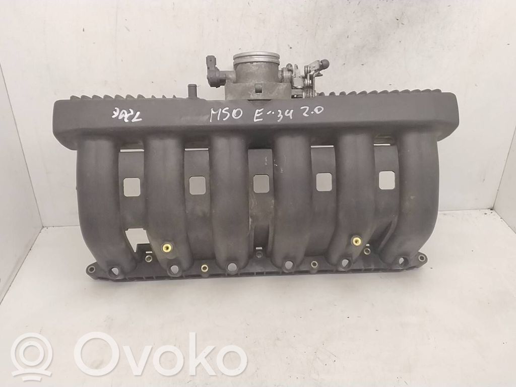 BMW 5 E39 Intake manifold 