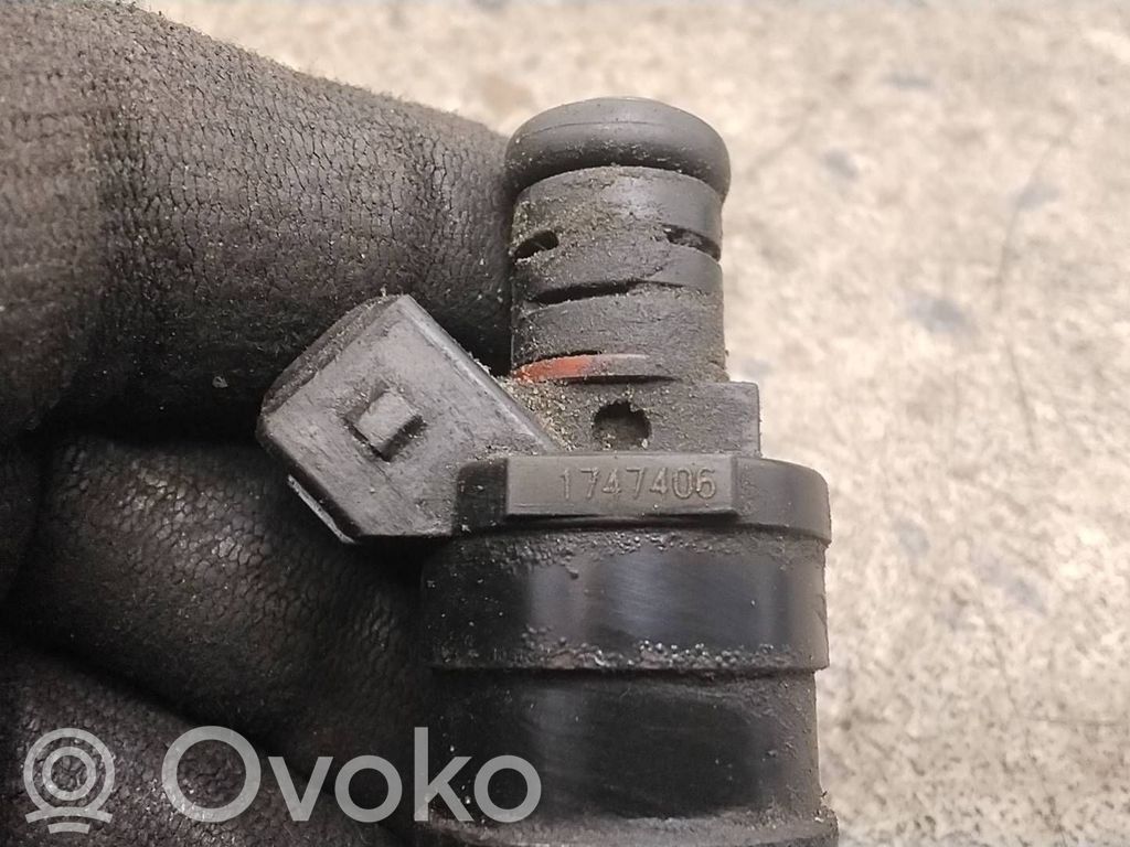 BMW 5 E39 Sprausla (-i) 