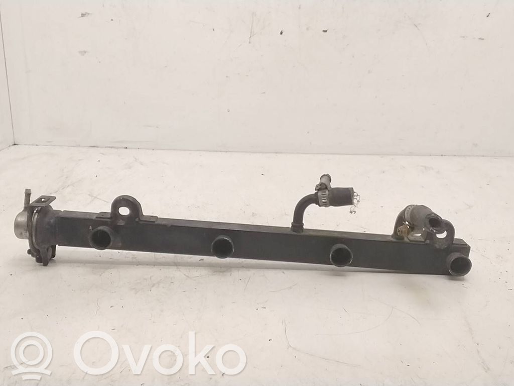 BMW 3 E36 Fuel main line pipe 