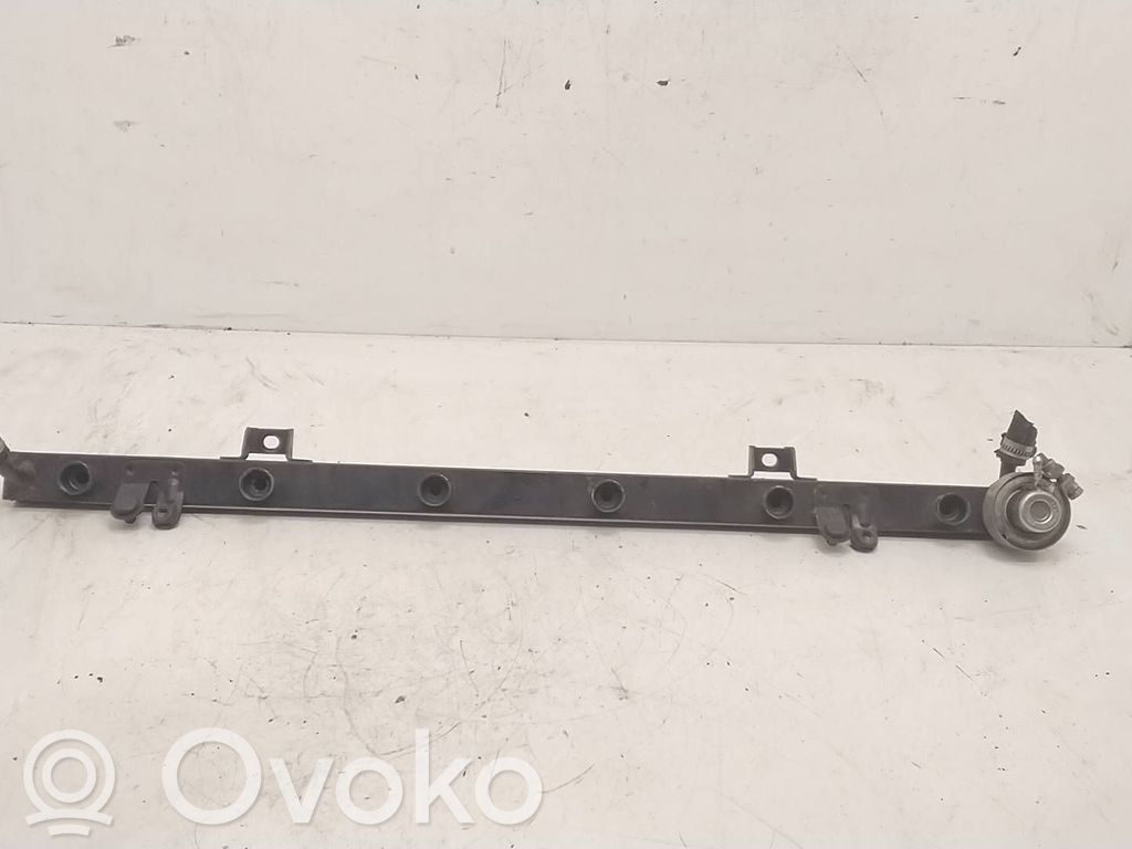 BMW 3 E36 Fuel main line pipe 