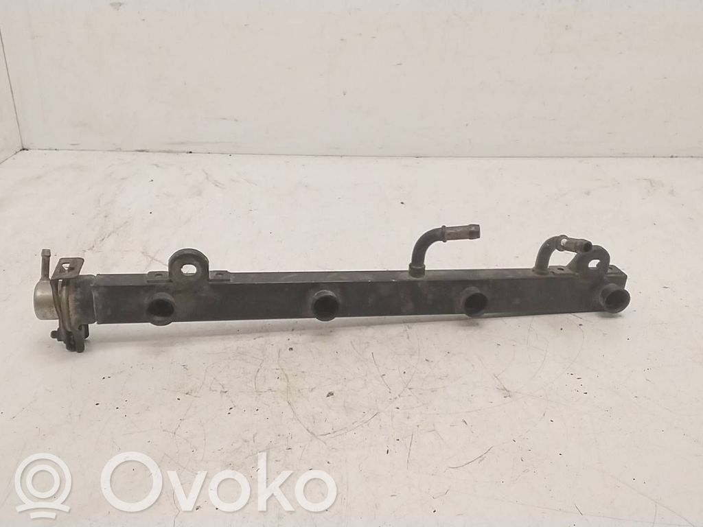 BMW 3 E36 Fuel main line pipe 
