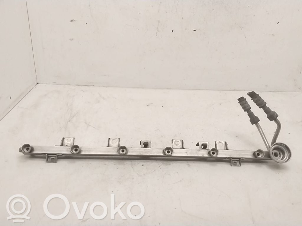 Fuel pressure regulator   0280160504