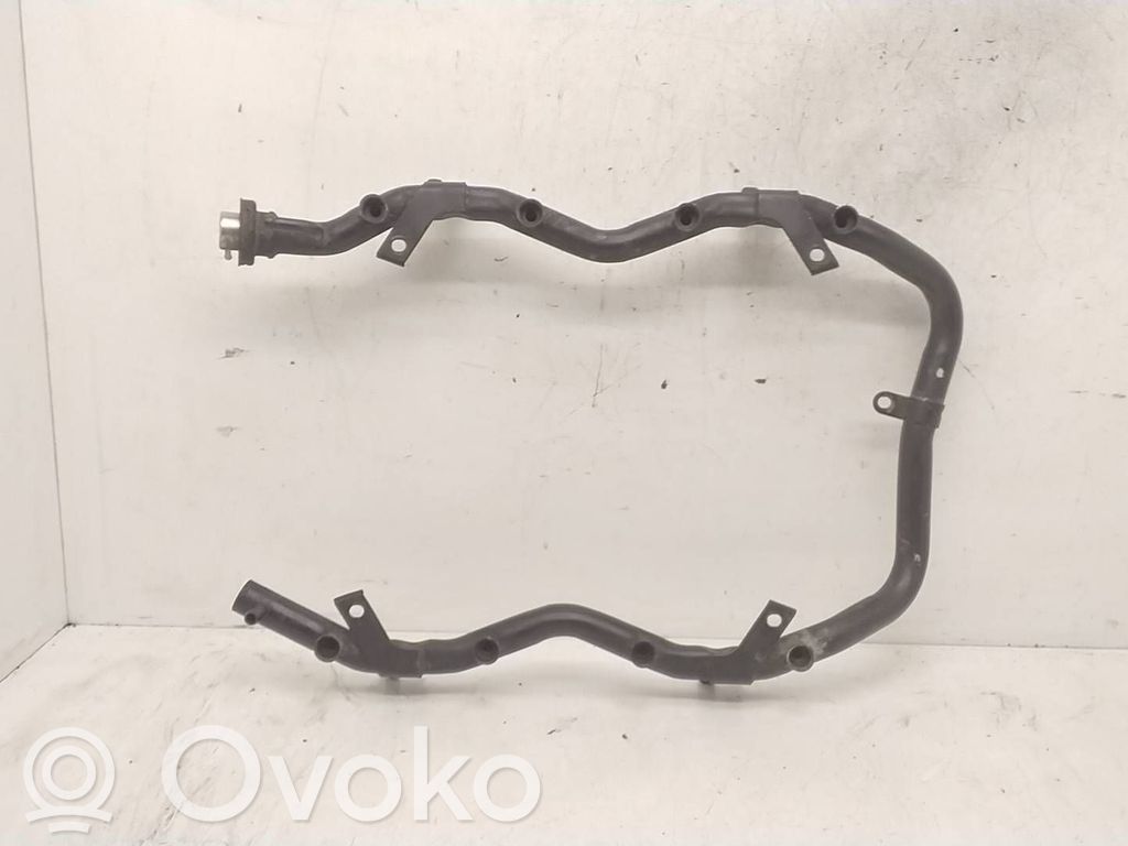 BMW 7 E38 Fuel main line pipe 