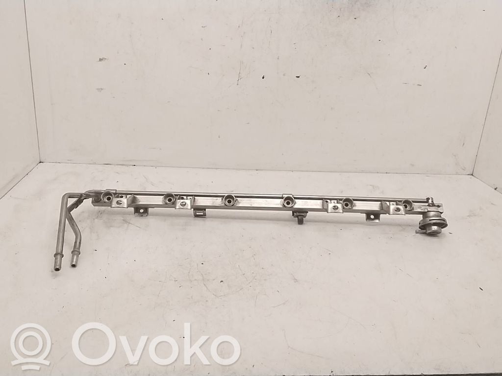 BMW 3 E46 Fuel main line pipe 