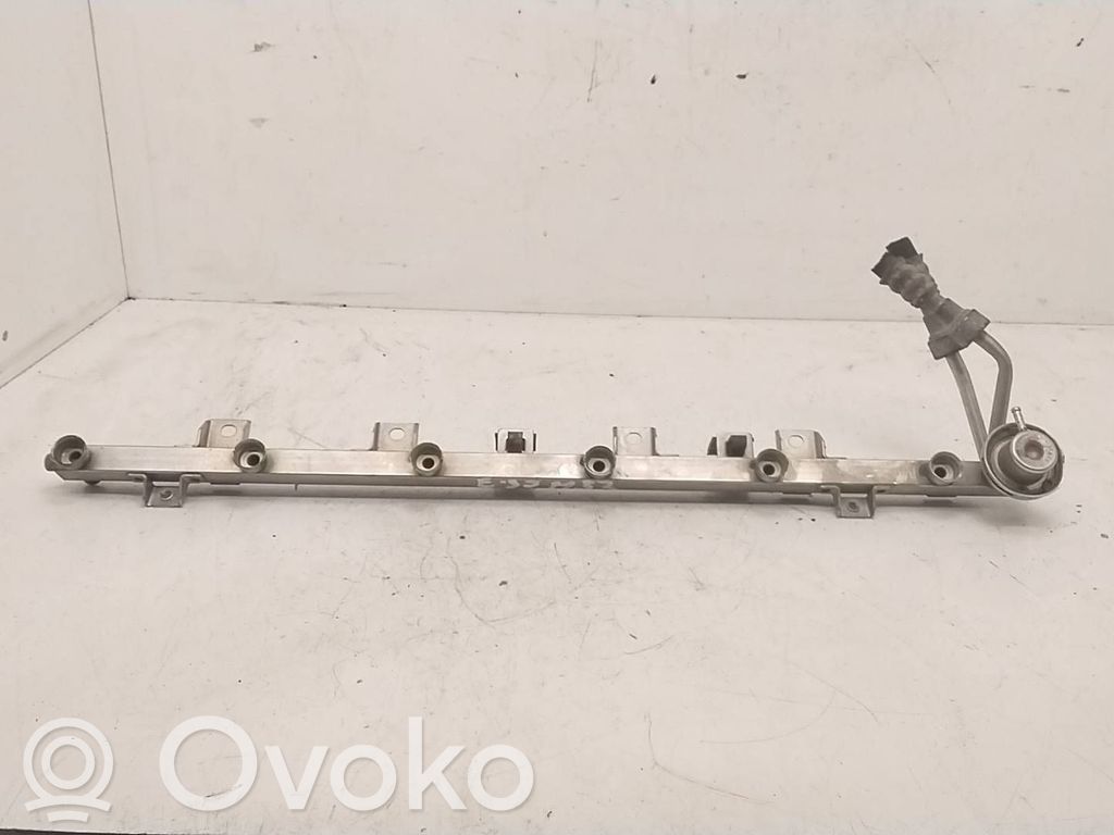 Fuel main line pipe   0280160597,436110