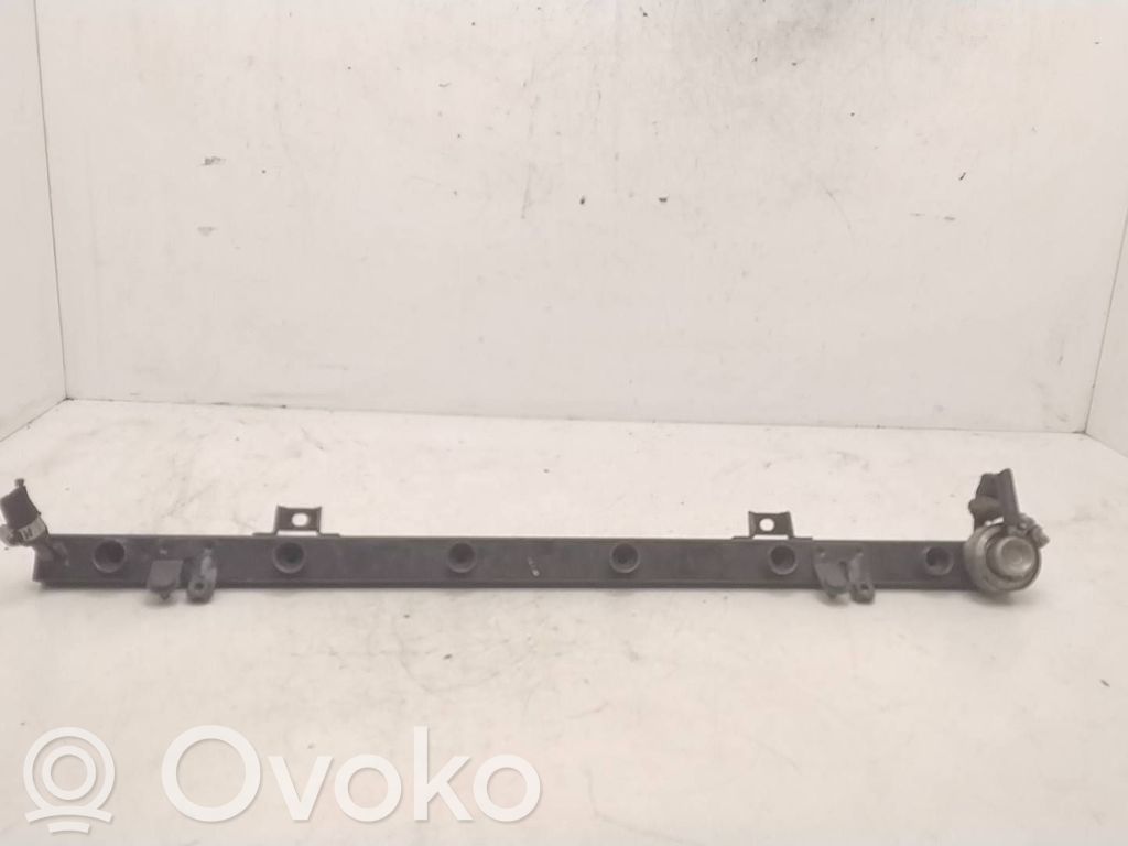 BMW 3 E36 Fuel main line pipe 
