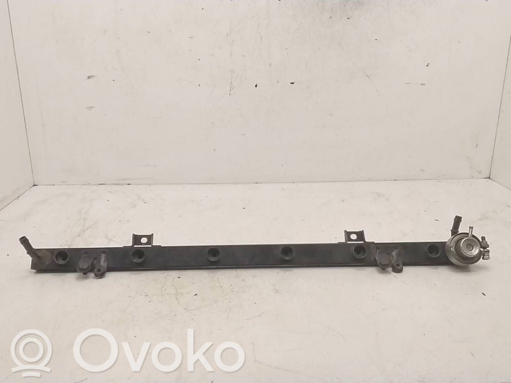 BMW 3 E36 Fuel main line pipe 