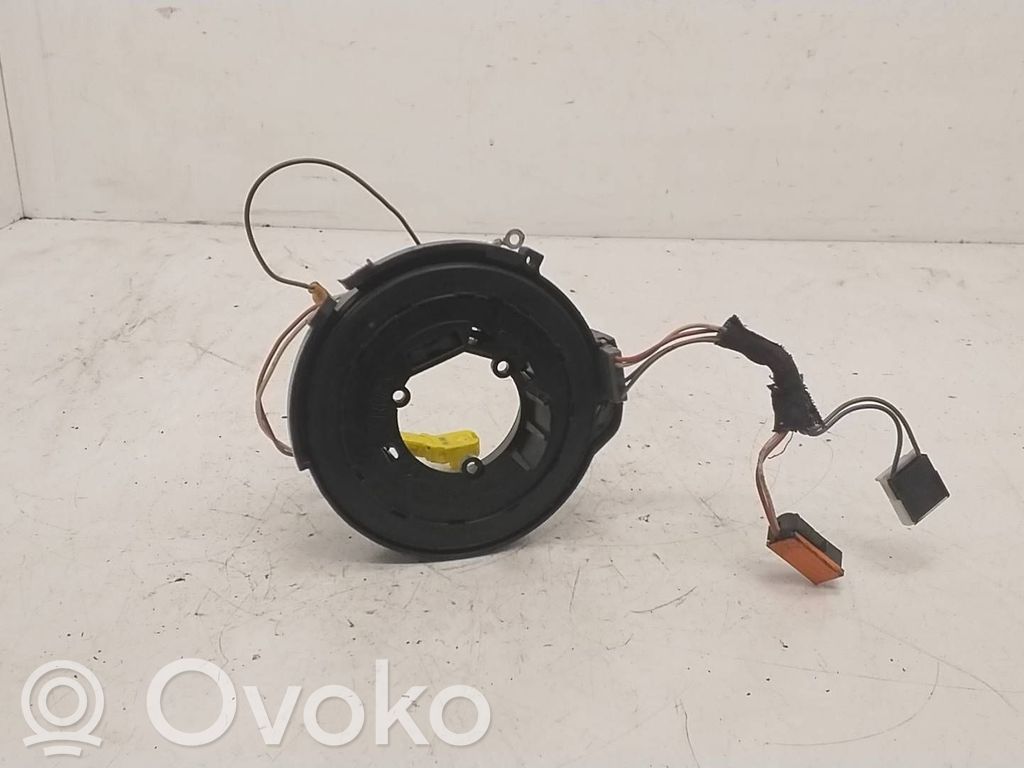 BMW 5 E39 Bague collectrice/contacteur tournant airbag (bague SRS) 