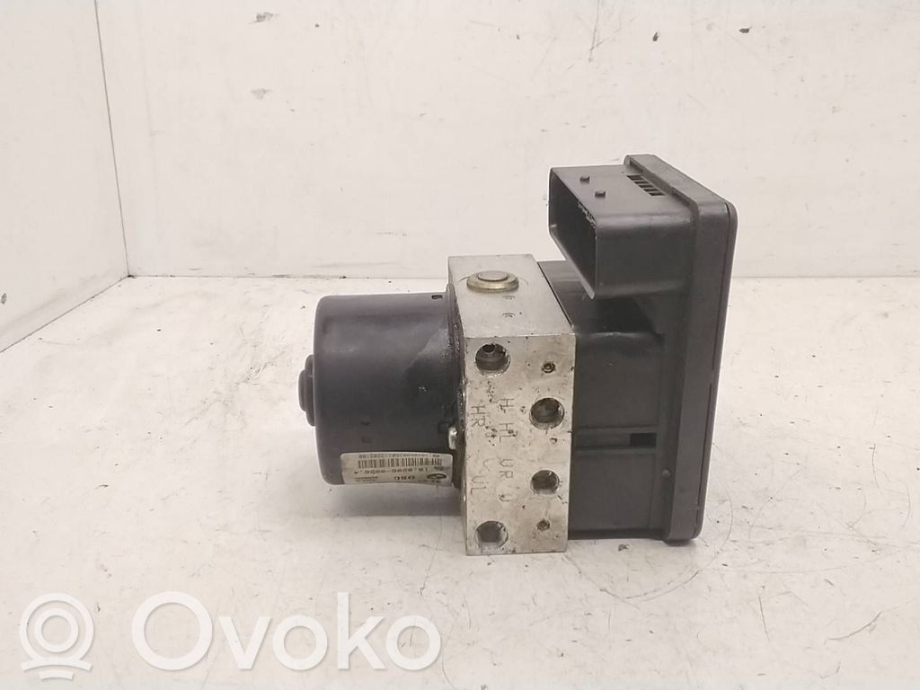 BMW 3 E46 Bomba de ABS 