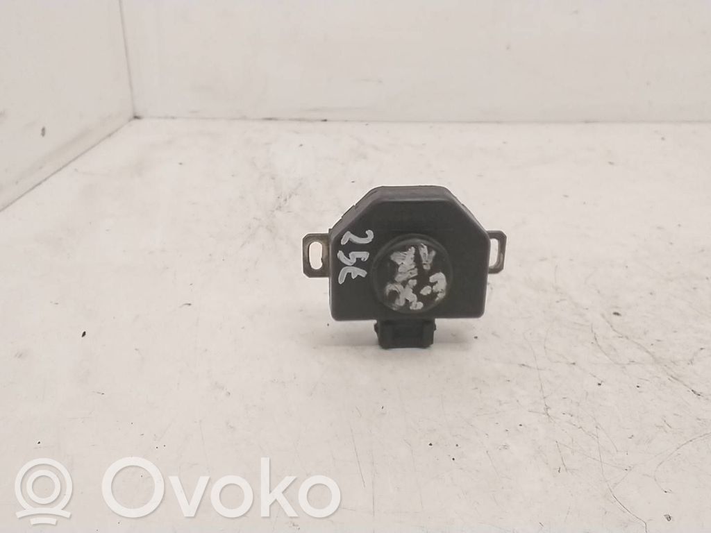 Throttle valve position sensor   0280120316