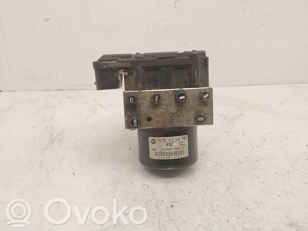 ABS Pump   34511164897,10094808013,5WK8445