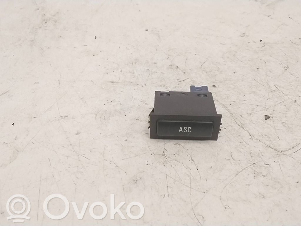 BMW 3 E46 Comutator controlul tracțiunii (ASR) 