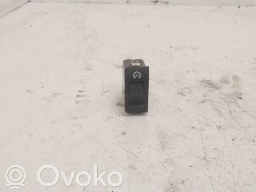 Panel lighting control switch   61318352216,21315000,259160