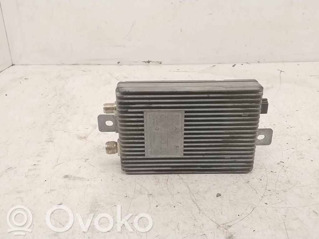 BMW 7 E38 Antenna control unit 