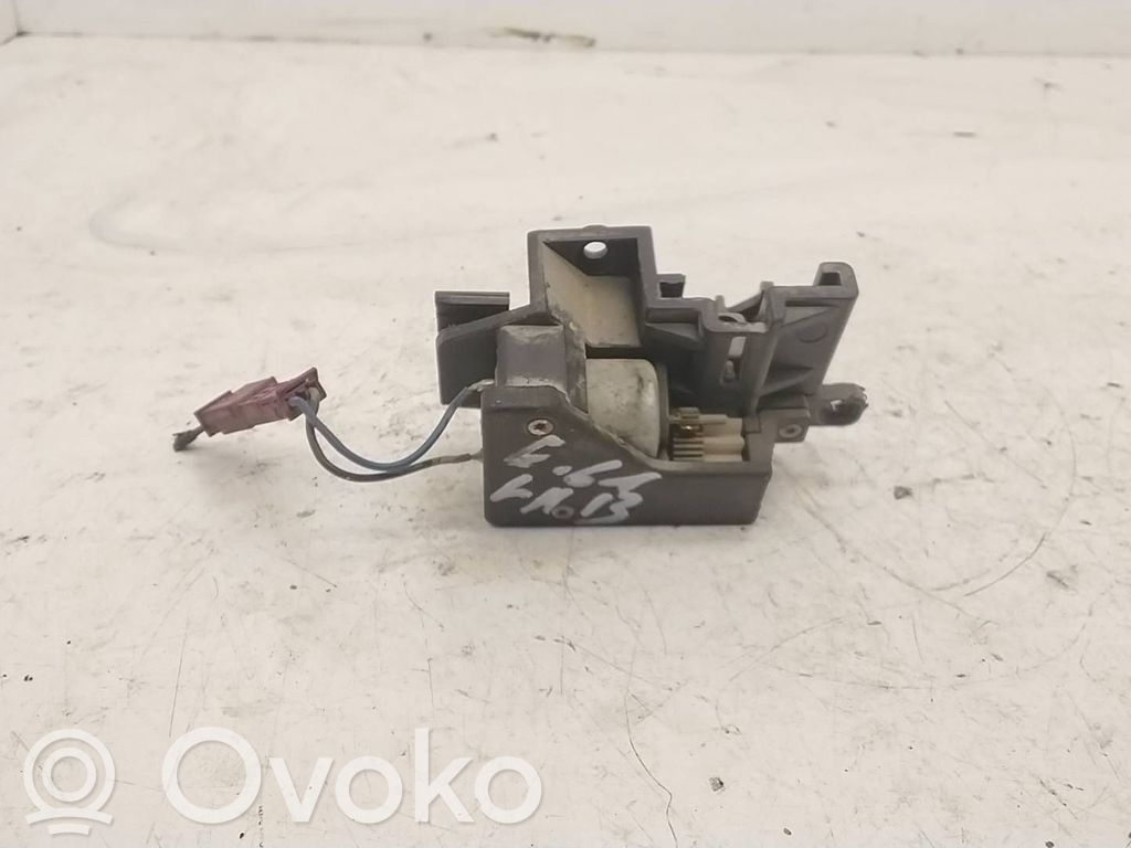 Motor de la cortina   9918003265