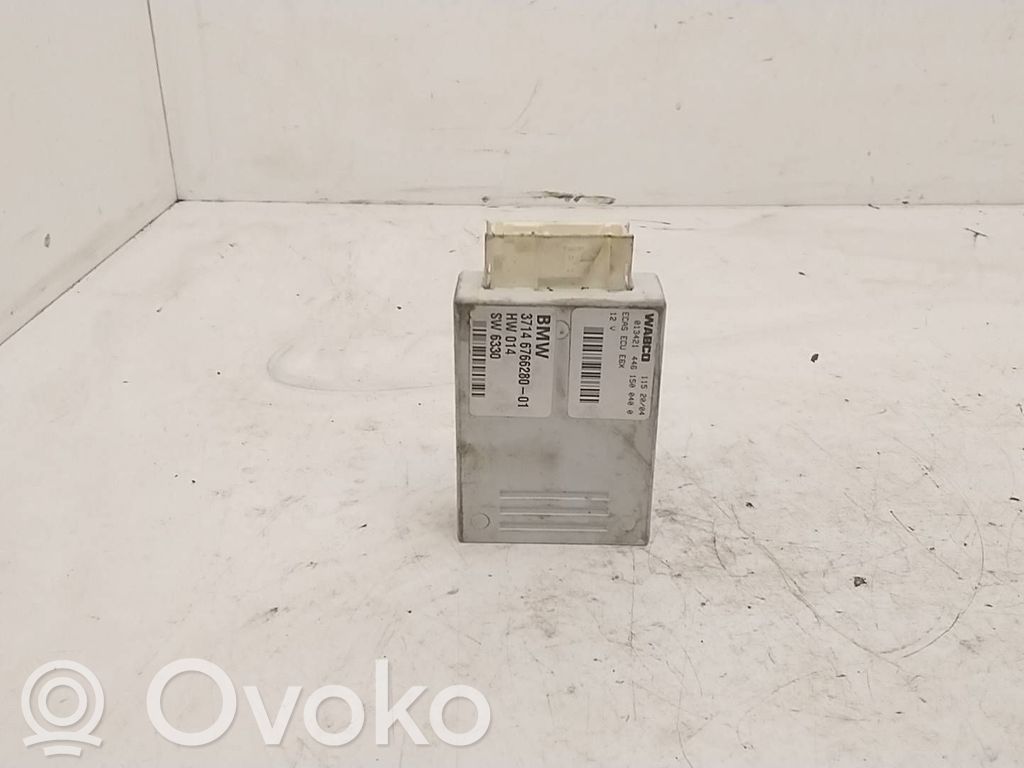 Suspension control unit/module   4461500400,6766280