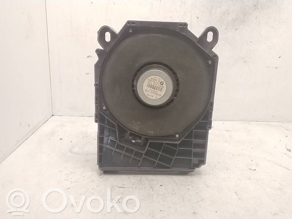 Subwoofer speaker   9143986,18820010,430407860491