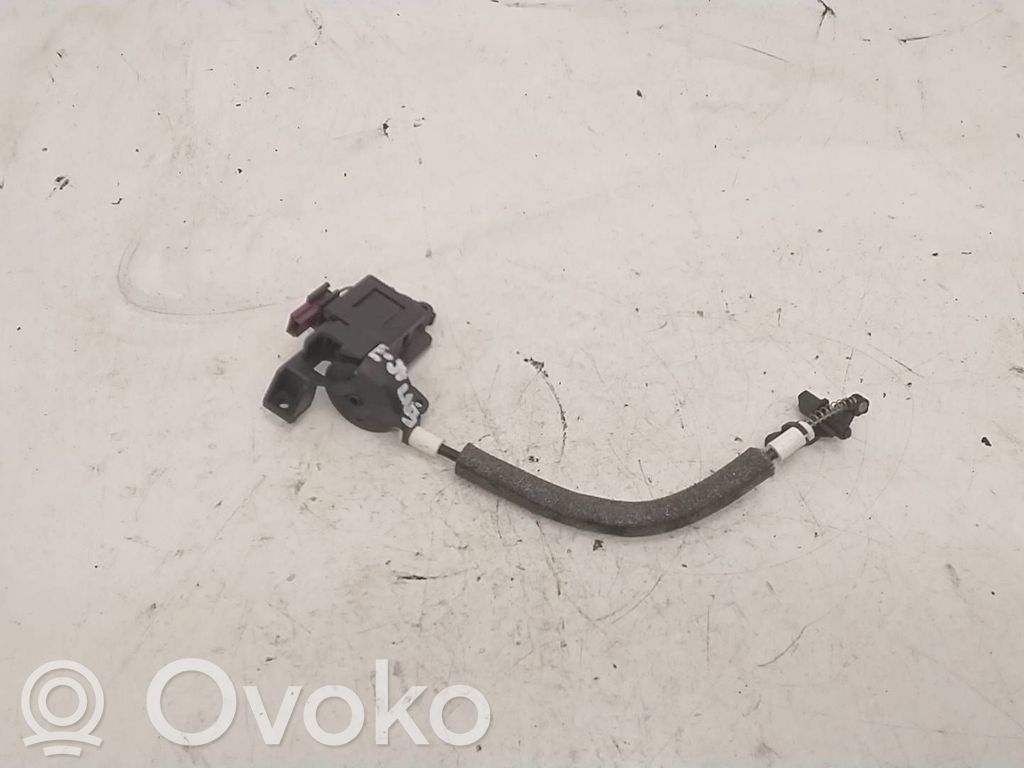 Motor de la cortina   897200240002,8972002400,21112008031