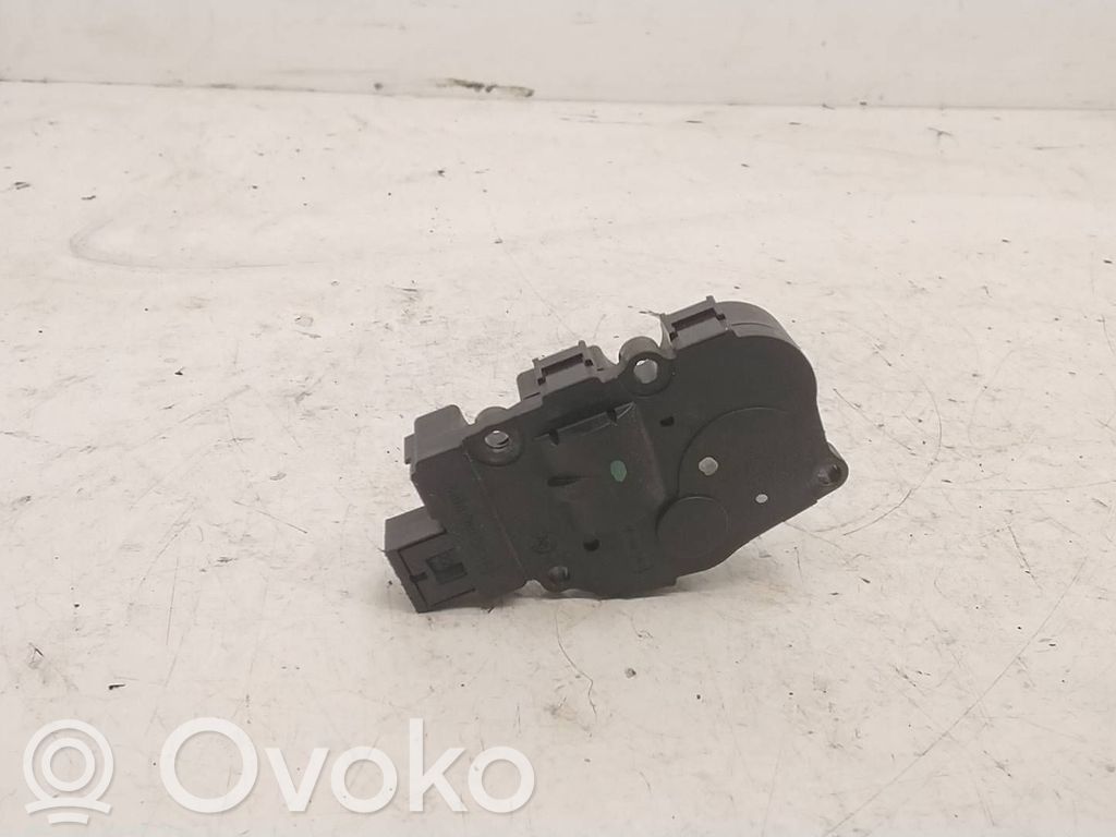 BMW 3 E90 E91 Stellmotor Heizung Klima 