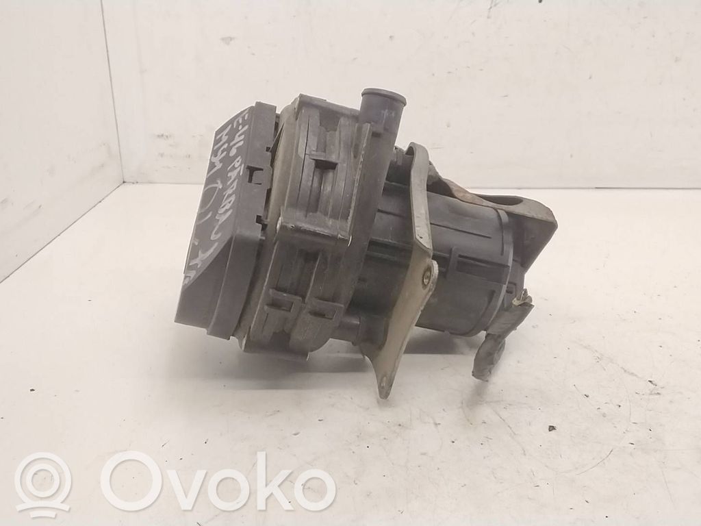 BMW 3 E46 Antrinis oro siurblys 