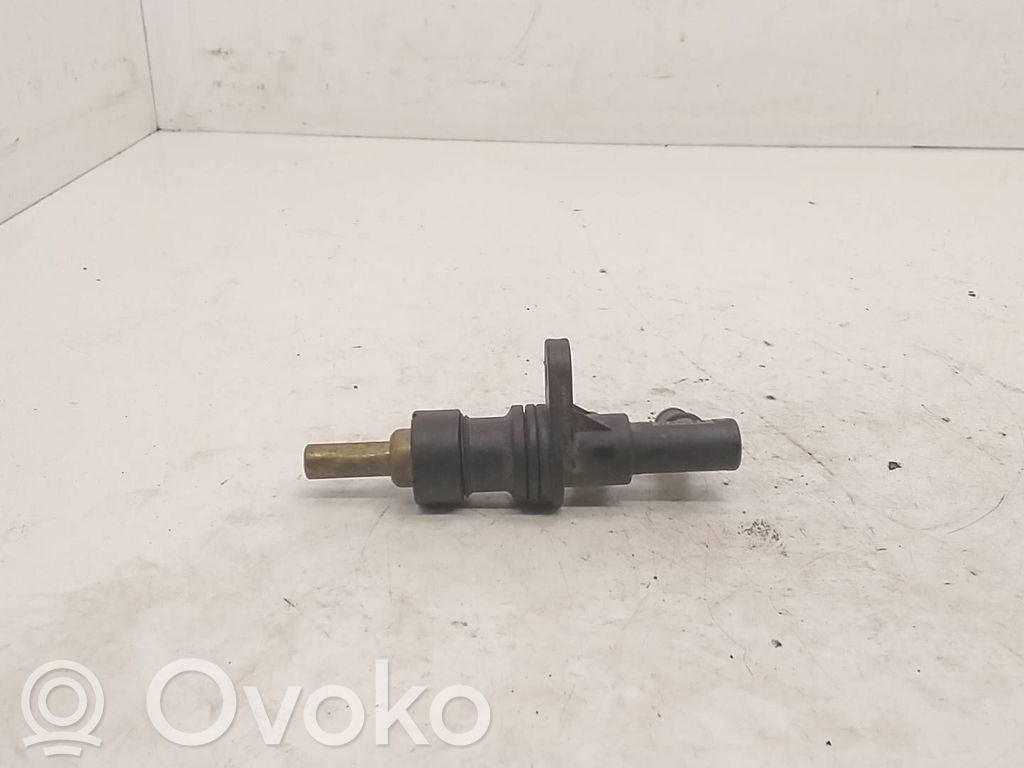 BMW 3 E36 Termostatas 