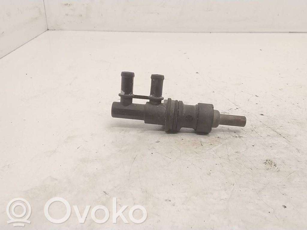 BMW 3 E36 Termostatas 