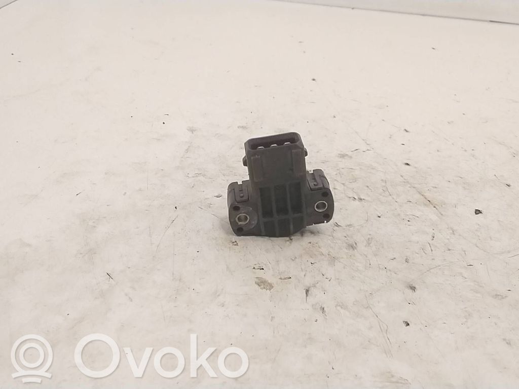 BMW 5 E39 Throttle valve position sensor 