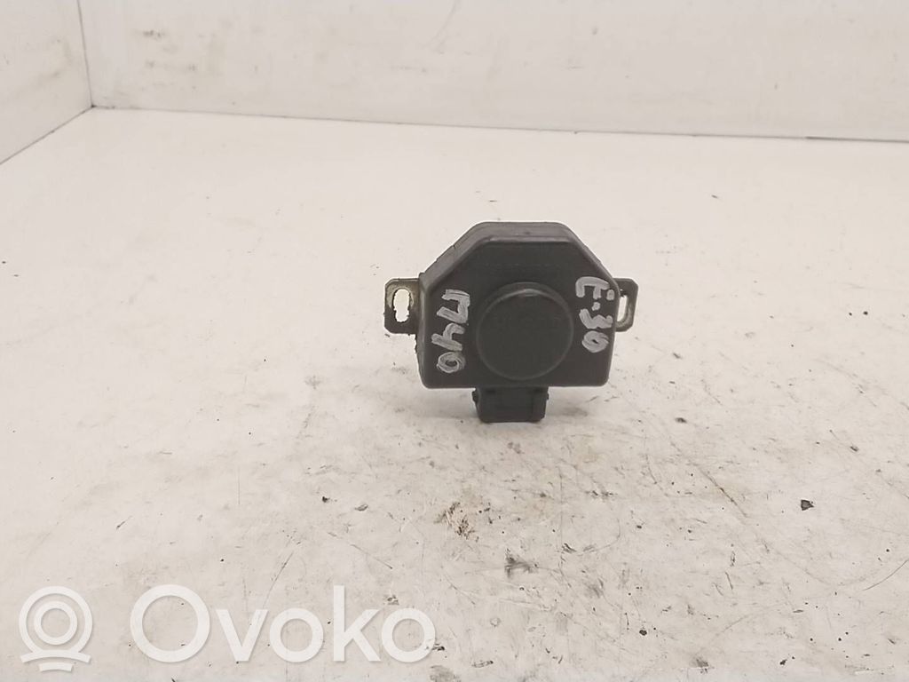 Throttle valve position sensor   0280120316