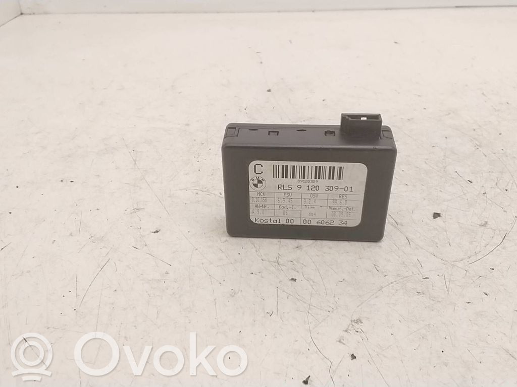 BMW 5 E60 E61 Rain sensor 
