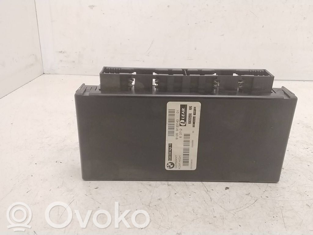 Comfort/convenience module   9133143,63712,532256830,0283563