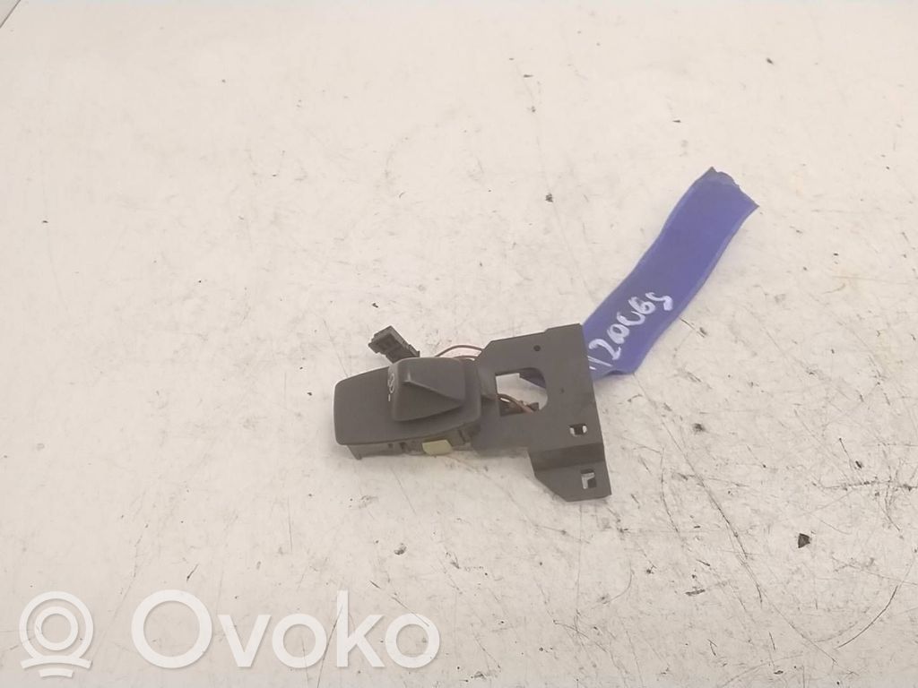 BMW 5 E60 E61 Comutator reglare volan 