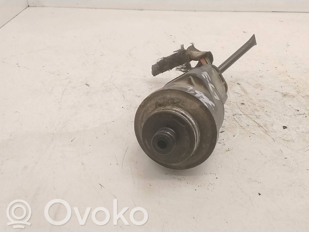 BMW 5 E60 E61 Calentador del filtro de combustible 