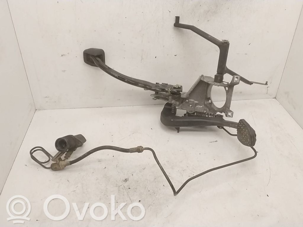 BMW 5 E39 Conjunto de pedal 