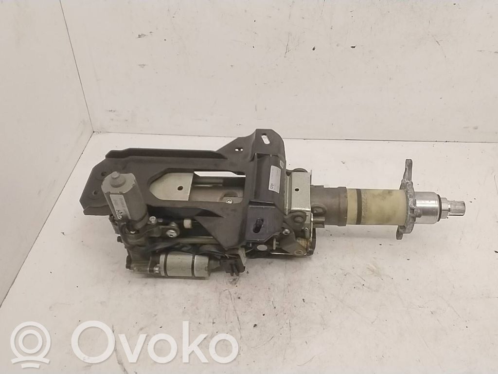BMW 7 E65 E66 Ohjauspyörän akselisarja 