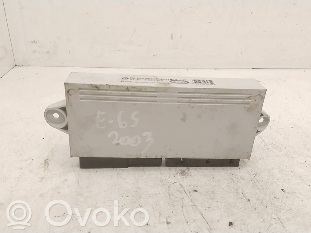 BMW 7 E65 E66 Door control unit/module 