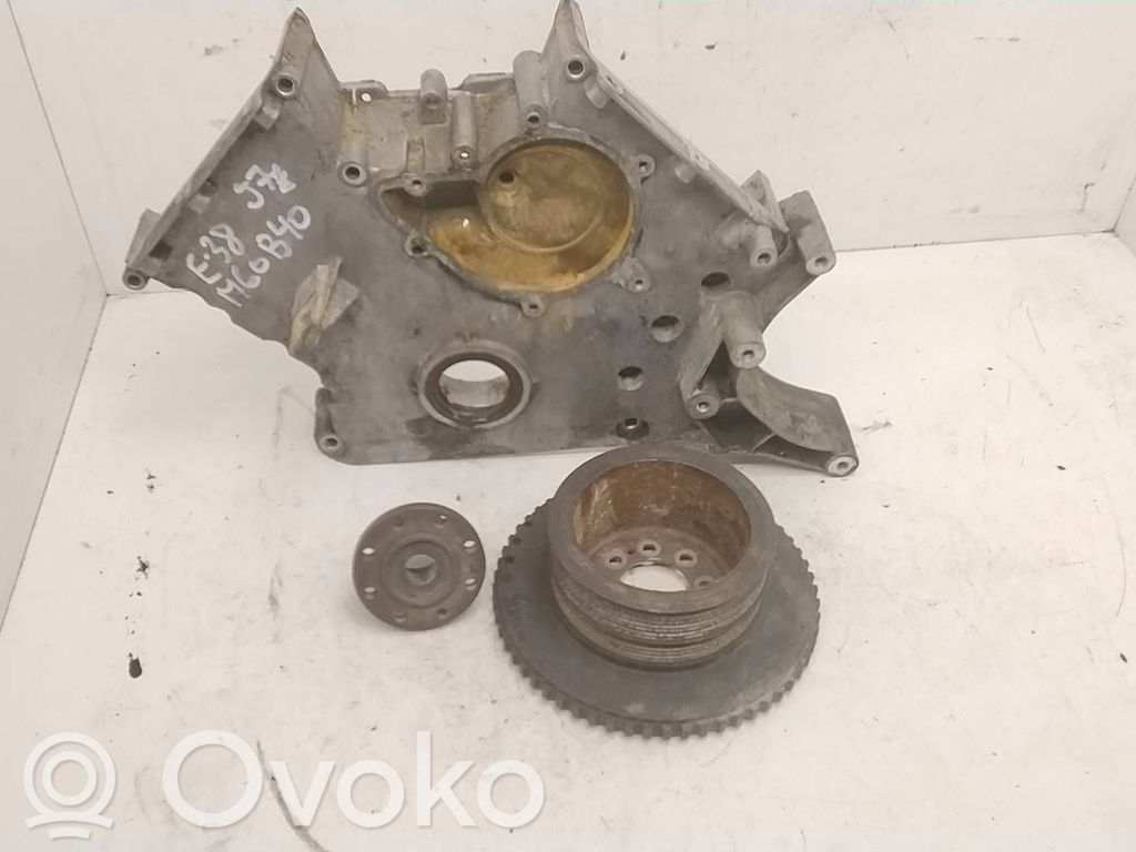 Sonstiges Einzelteil Motor   1733523,012226
