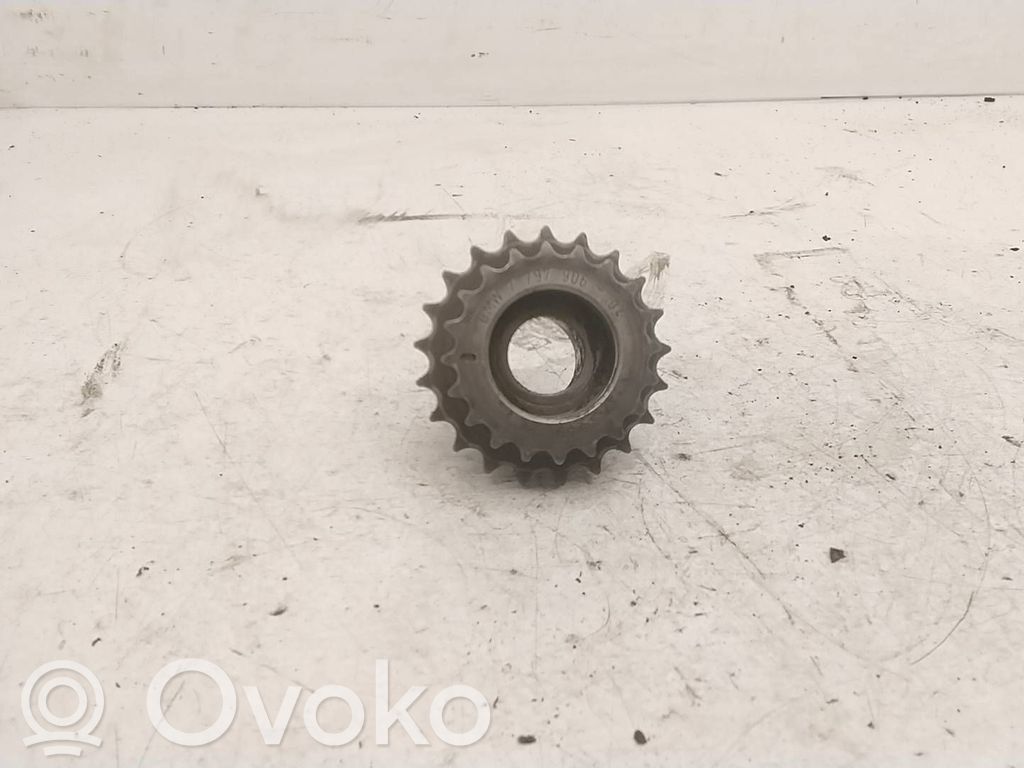 Timing chain sprocket   7797906