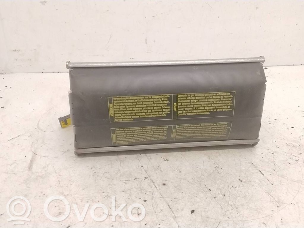 BMW 7 E65 E66 Airbag del pasajero 