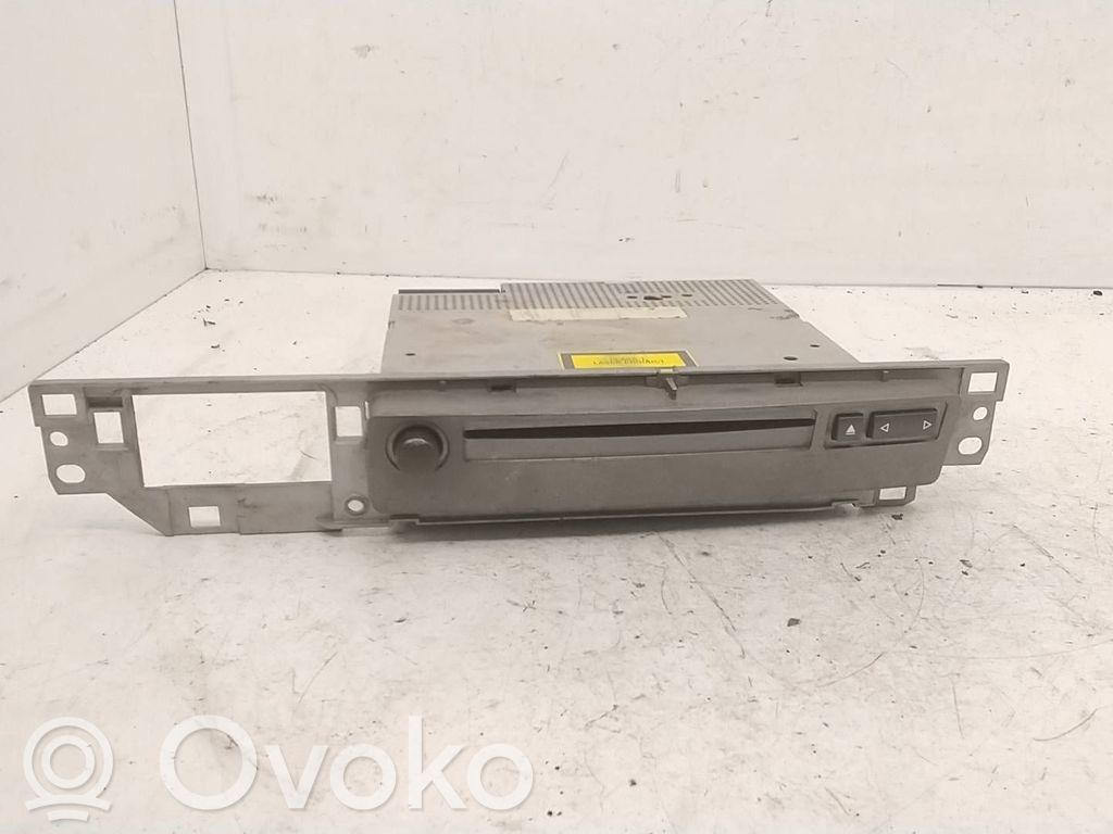 BMW 7 E65 E66 Radio / CD-Player / DVD-Player / Navigation 