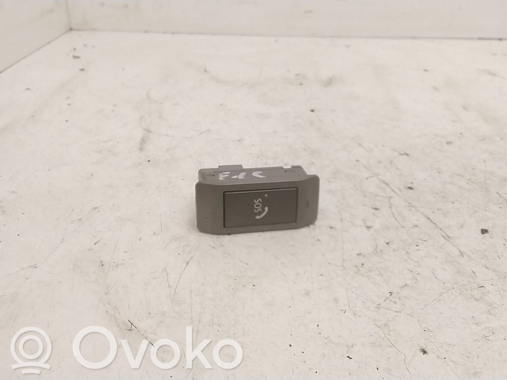 BMW 7 E65 E66 Sos button 