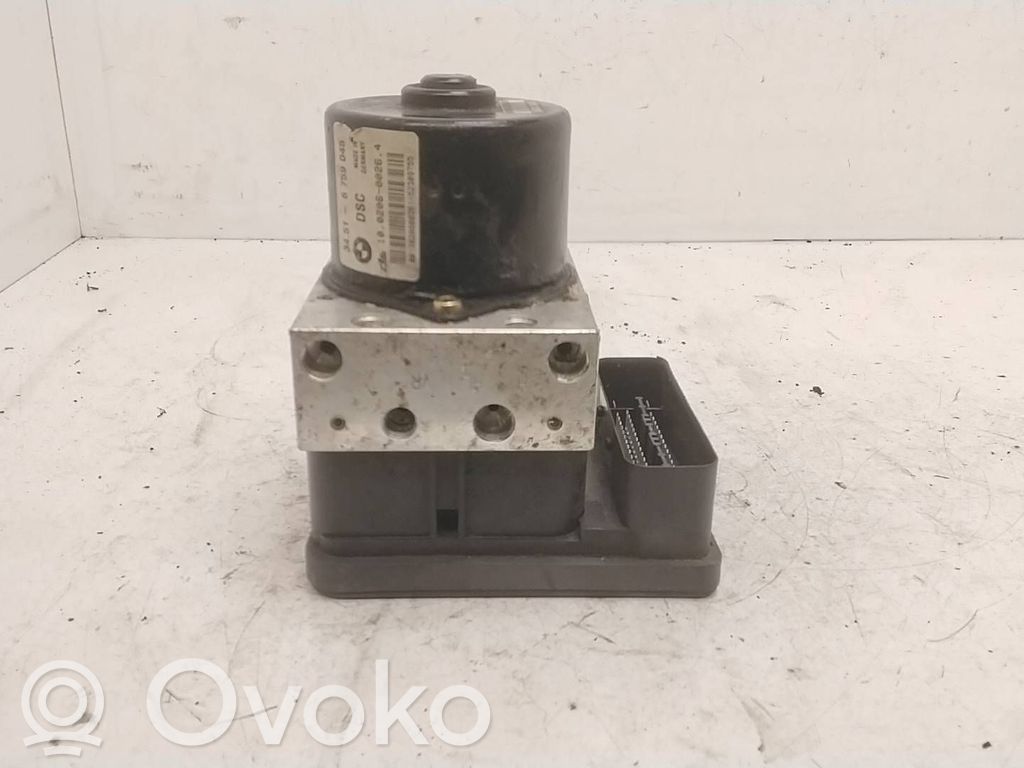 Pompa ABS   6759047,00008744E0,10096008113