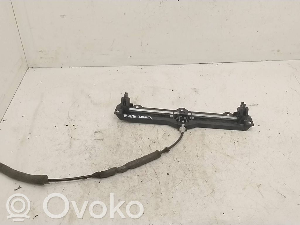 BMW 7 E65 E66 Handschuhfachschloss 