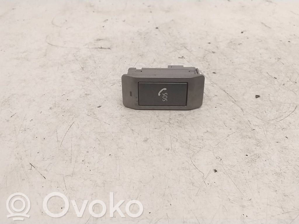BMW 7 E65 E66 Sos button 