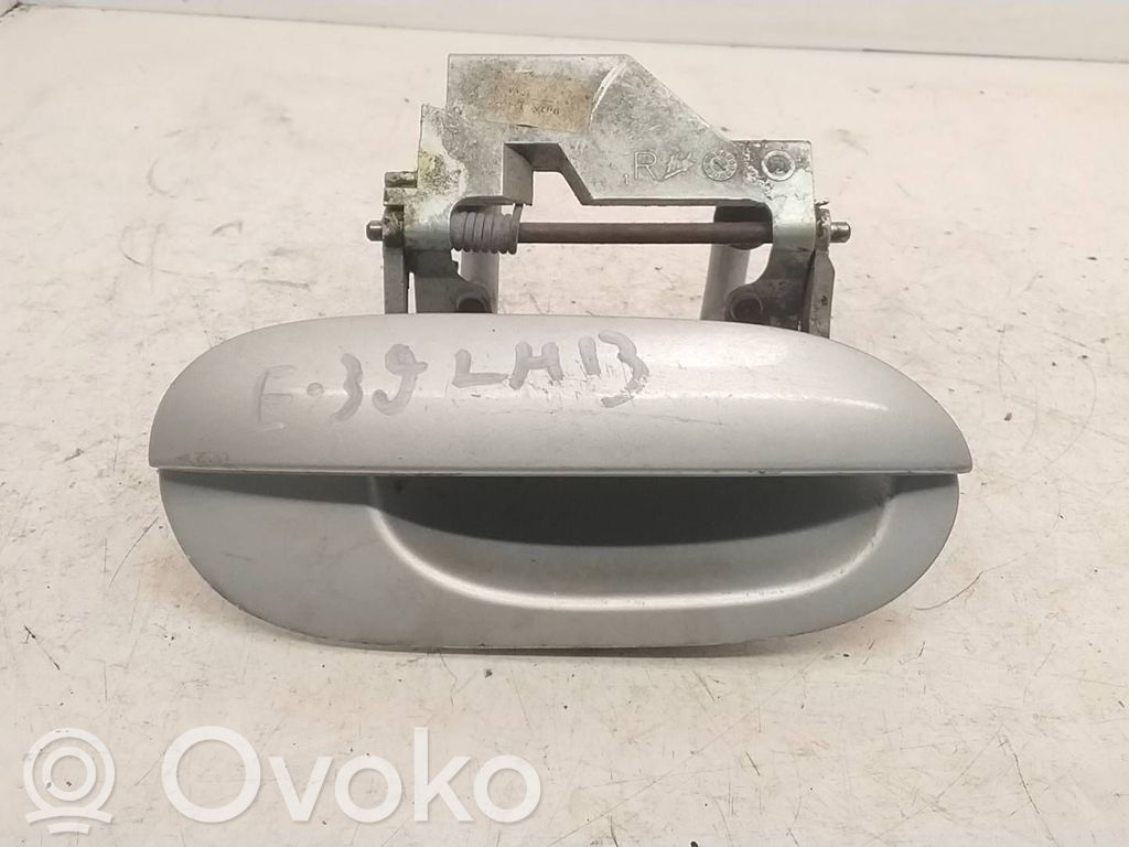 Ārējais atvēršanas rokturis