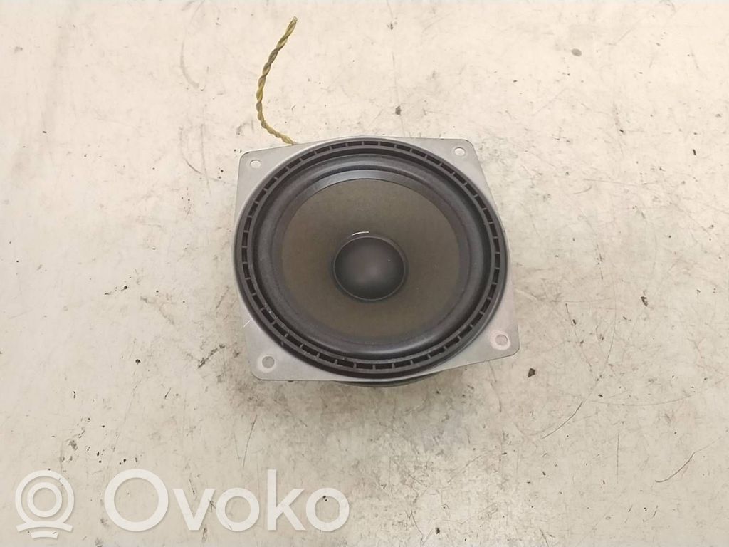 BMW 5 E39 Głośnik drzwi przednich 