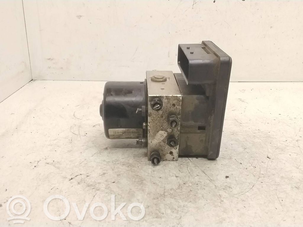 ABS Steuergerät   6765454,10096008203,00008217E0